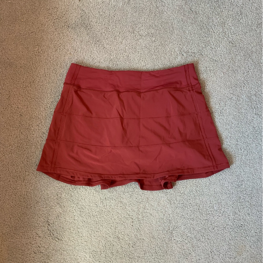 Lululemon Skirt - Size 8